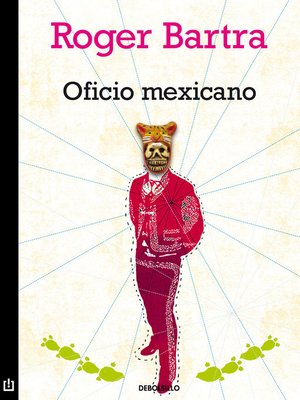 cover image of Oficio mexicano